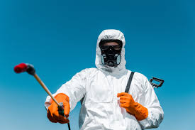 Best Pest Control for Multi-Family Homes  in Wolcottville, IN